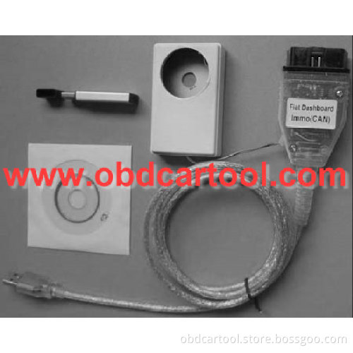 Opel+Fiat Immo tool